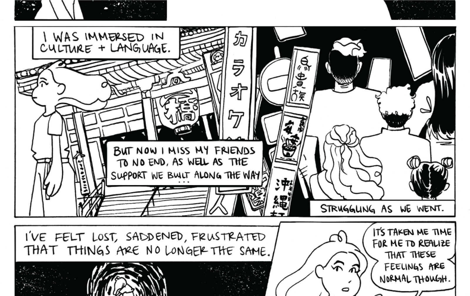 RCS featured image - reverse culture shock