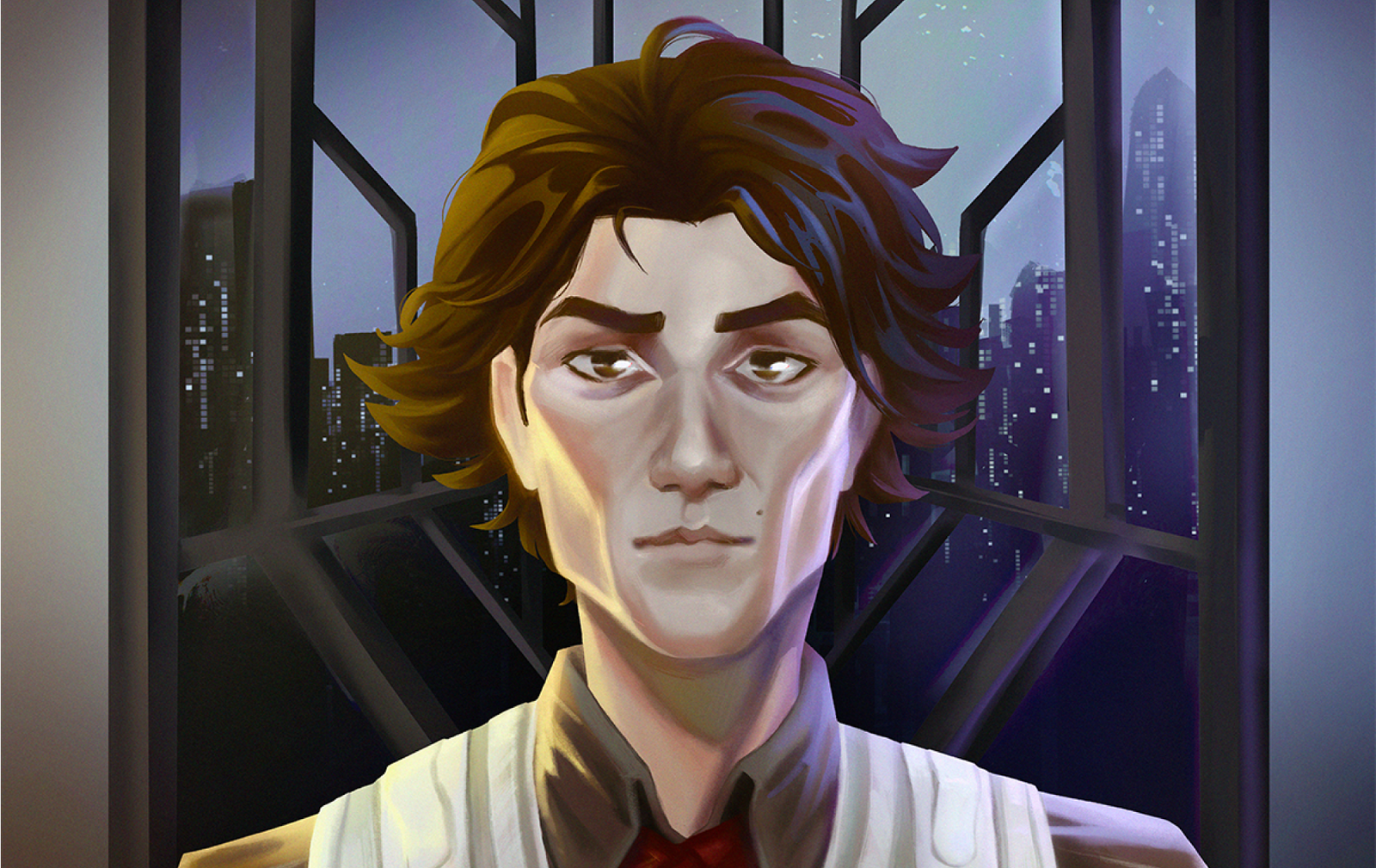 illustrations and portraits featured image