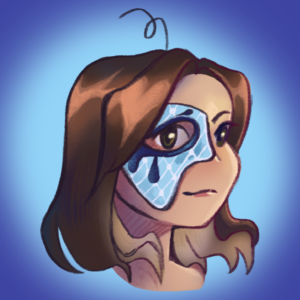 my profile icon (shiawasekat)